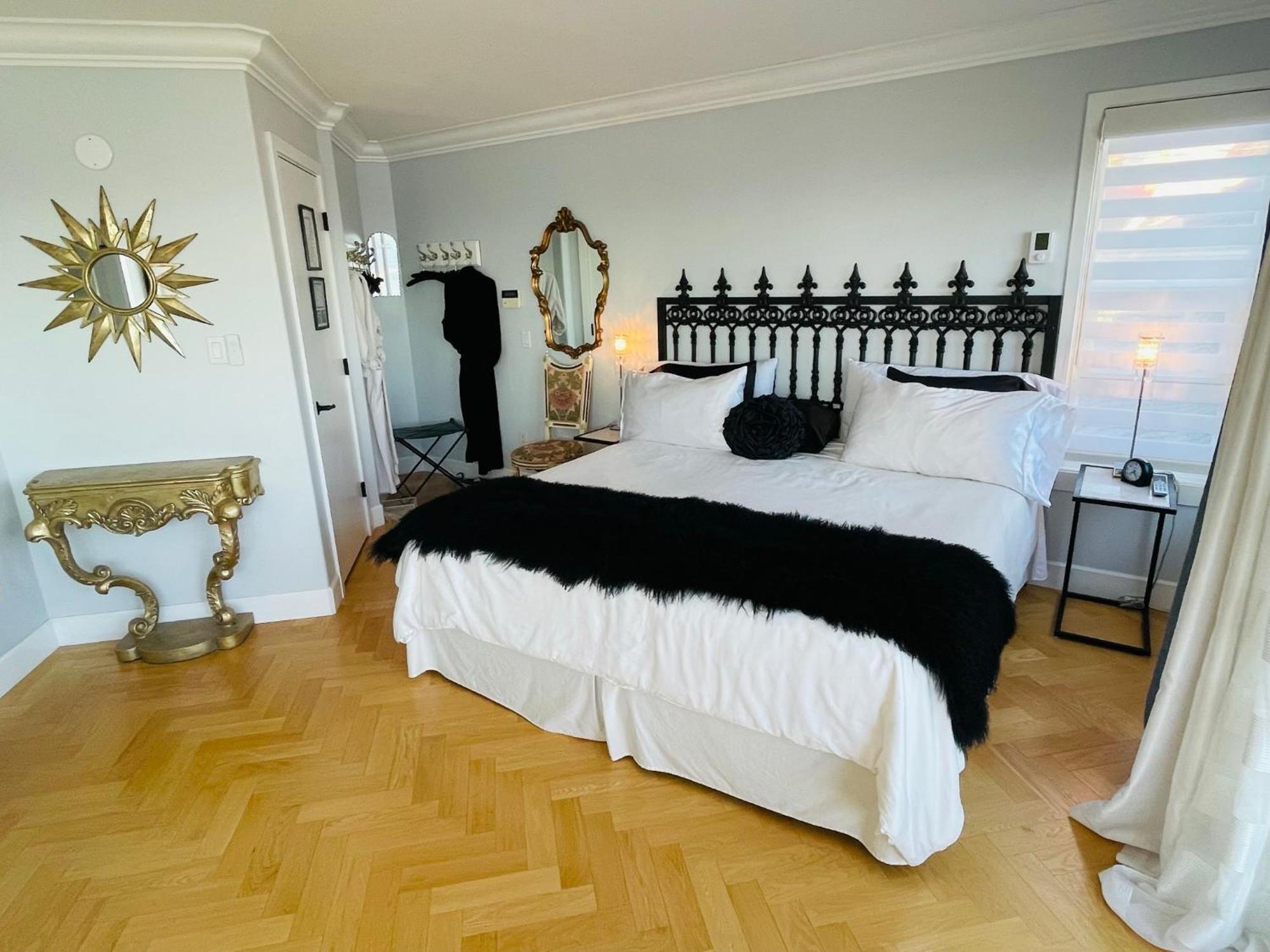 Donna'S Bed & Breakfast White Rock Zewnętrze zdjęcie