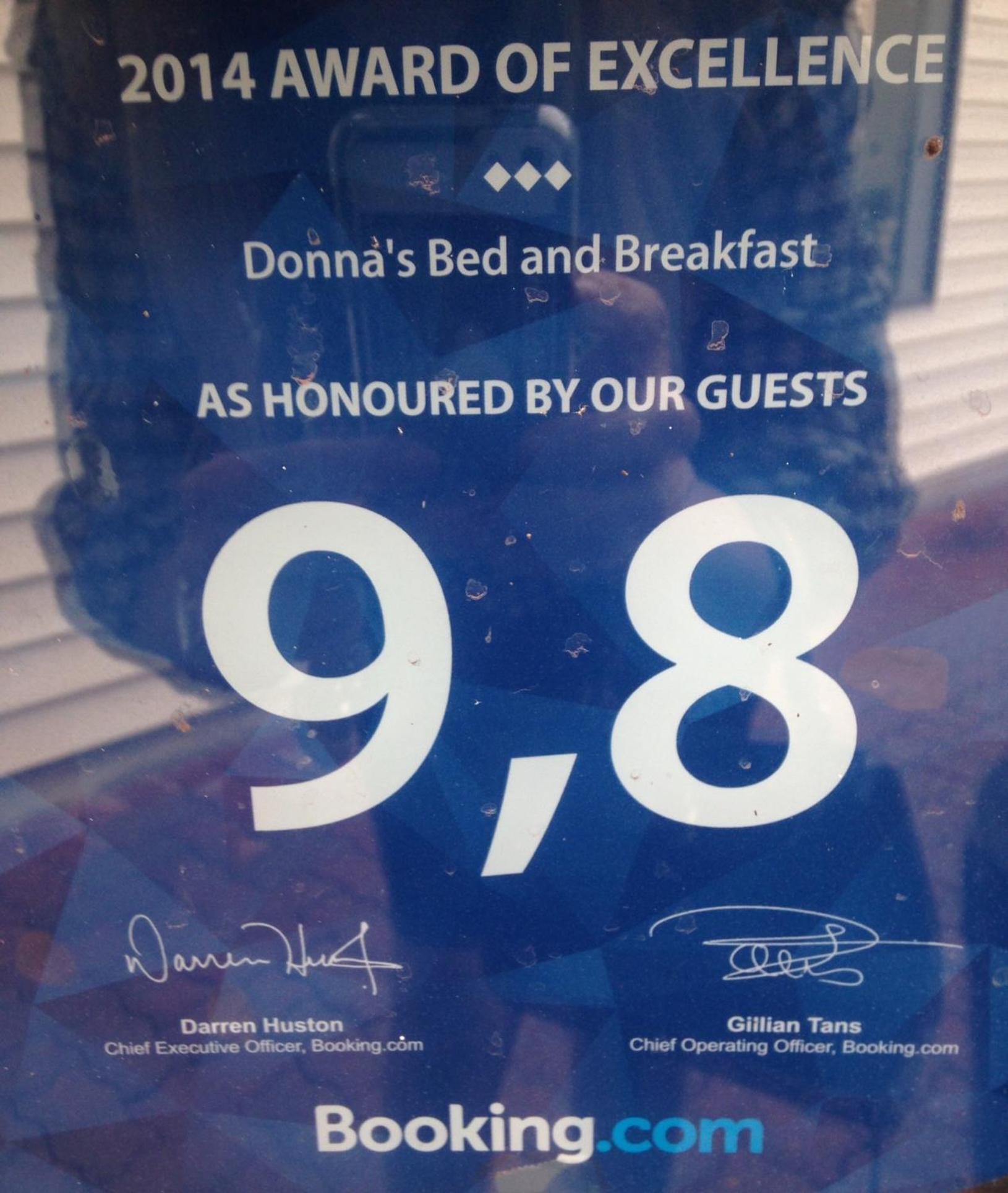 Donna'S Bed & Breakfast White Rock Zewnętrze zdjęcie
